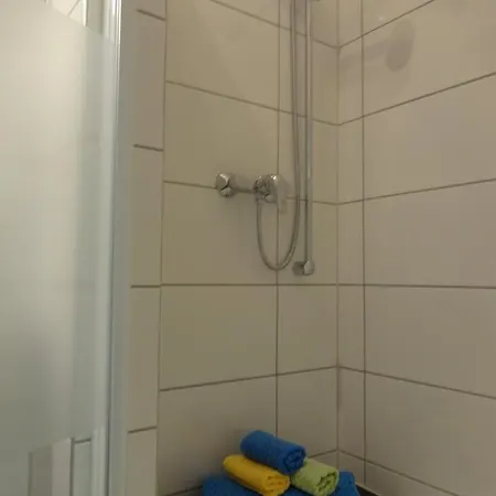 Du Russel Suite Baden-Baden Room photo