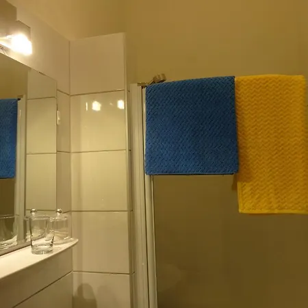 Du Russel Suite Baden-Baden Room photo