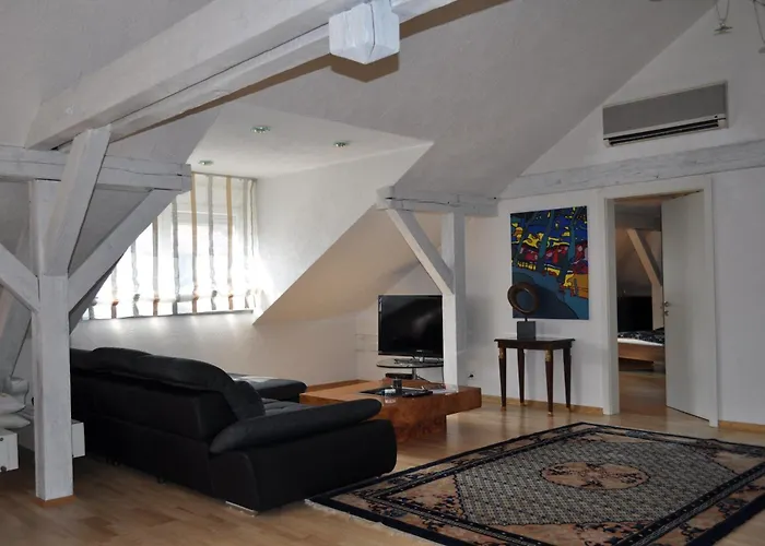 Du Russel Suite