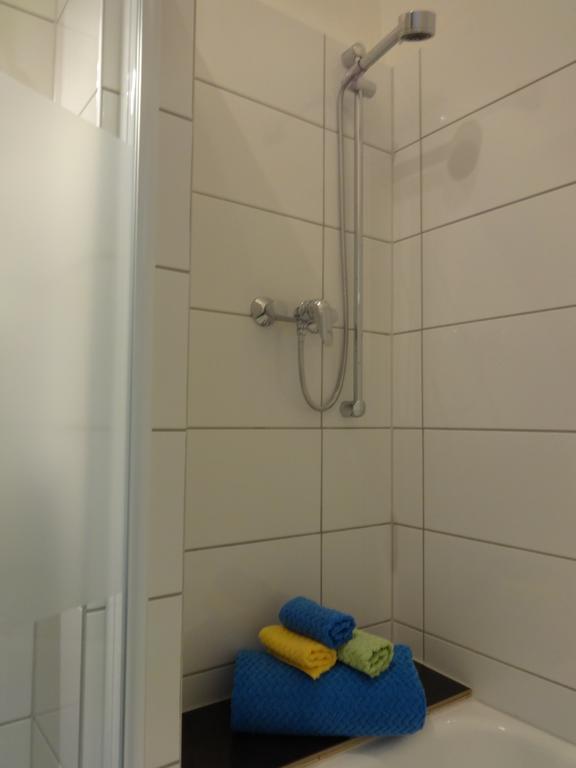 Du Russel Apartament