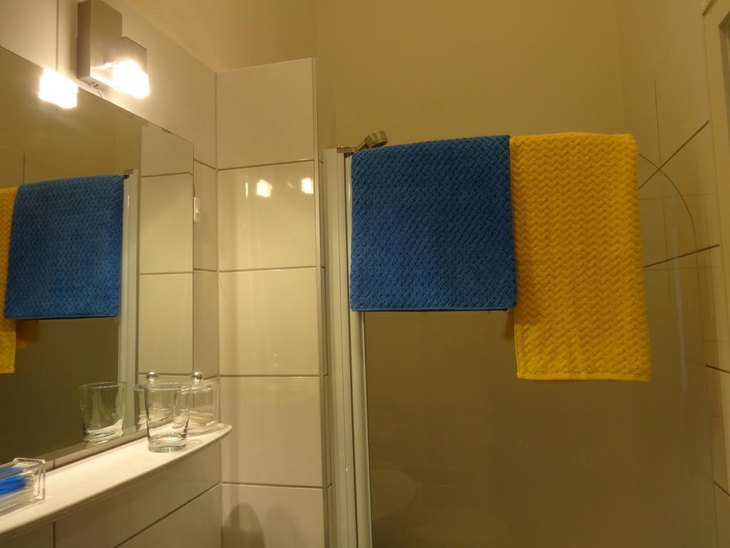 Apartment Du Russel Baden-Baden