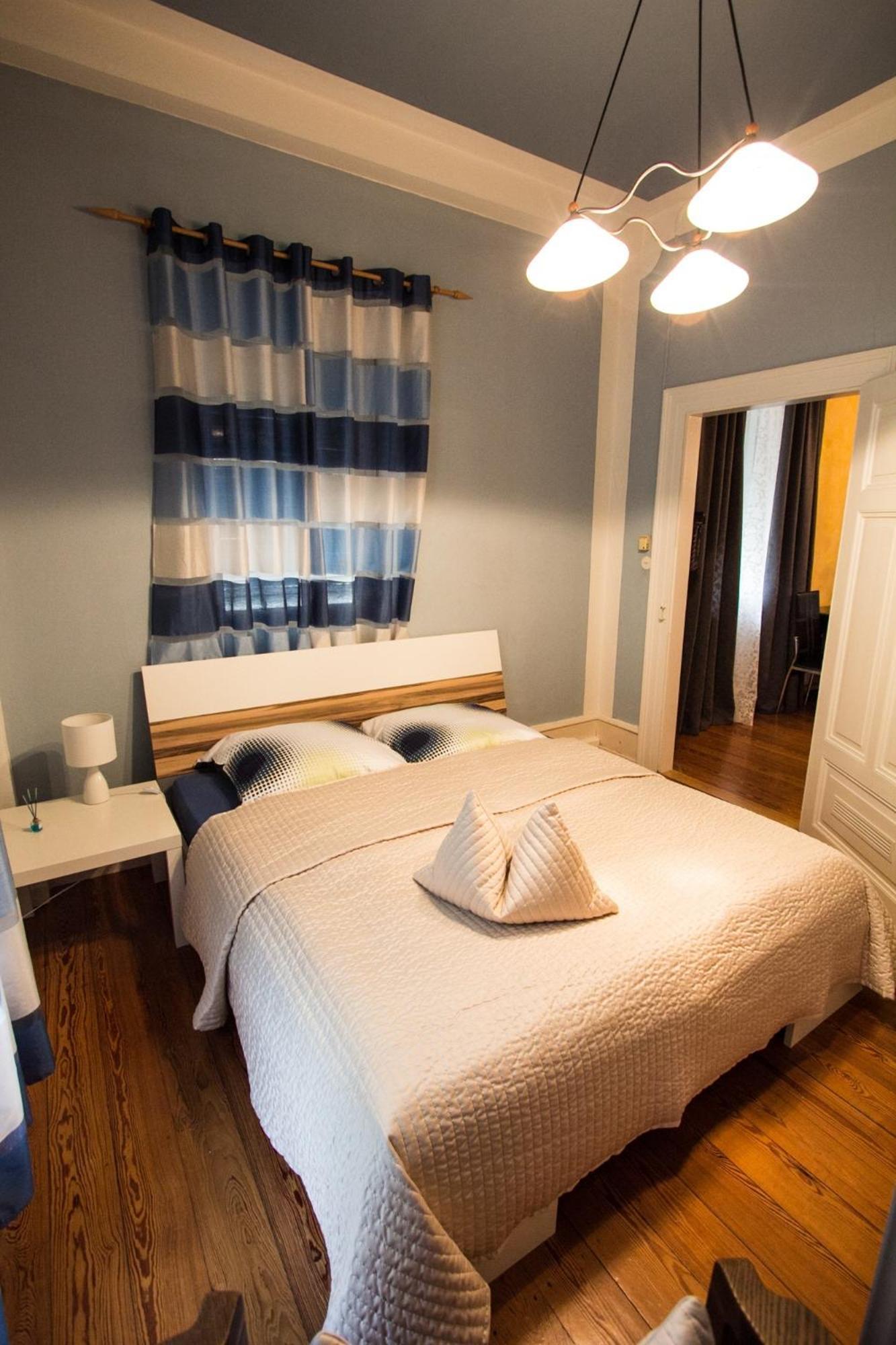 Apartment Du Russel Baden-Baden