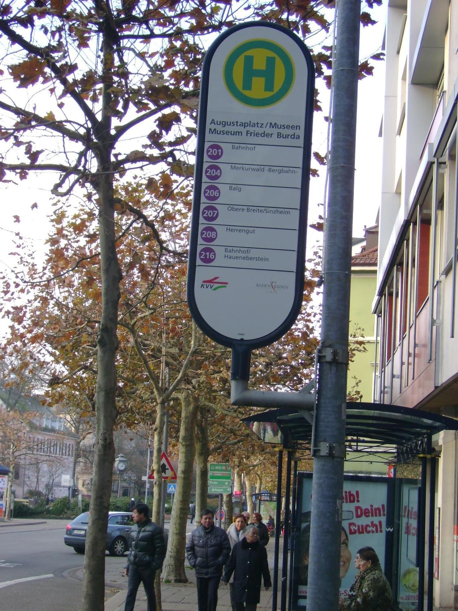 Apartment Du Russel Baden-Baden