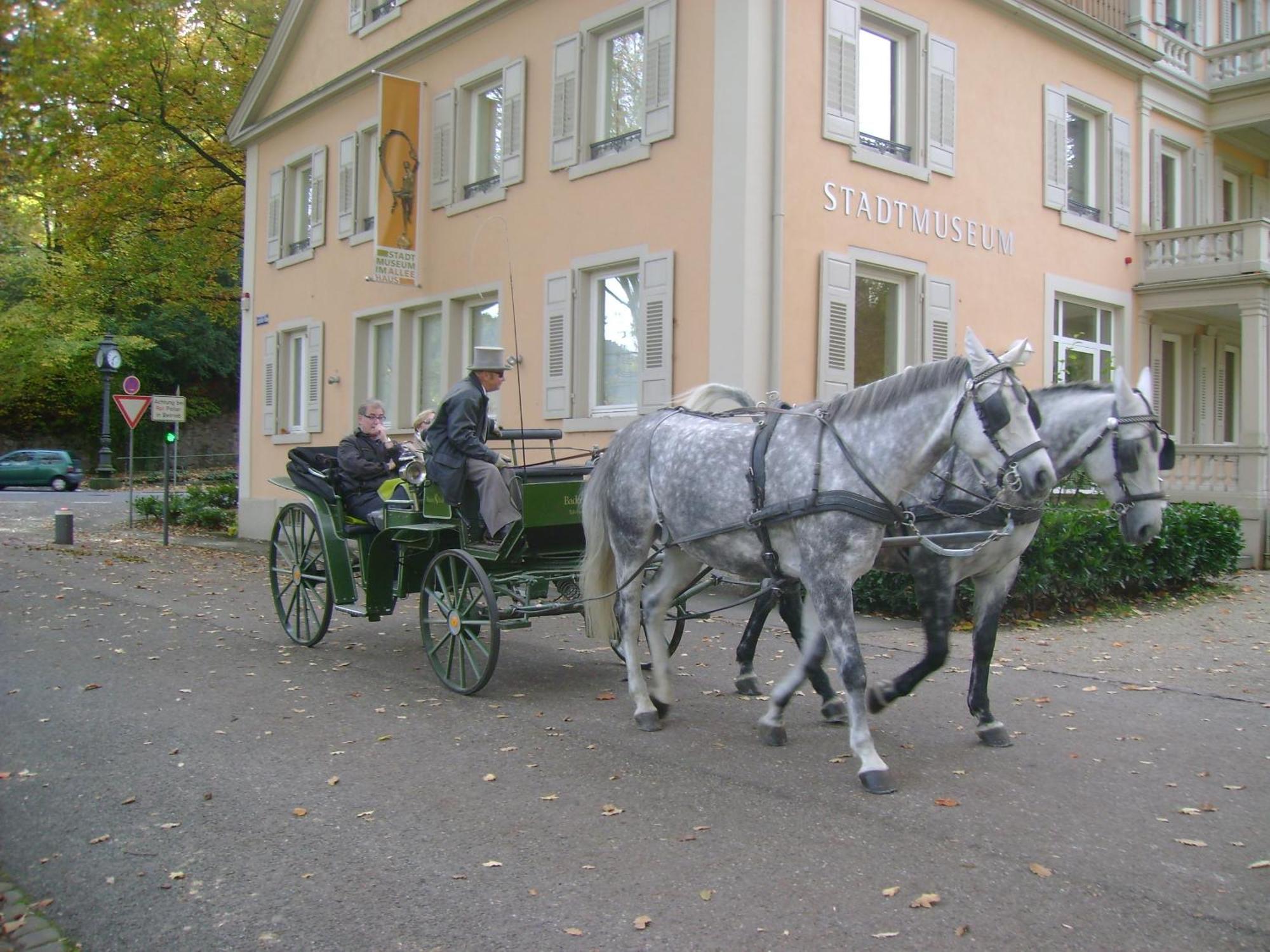 Apartment Du Russel *