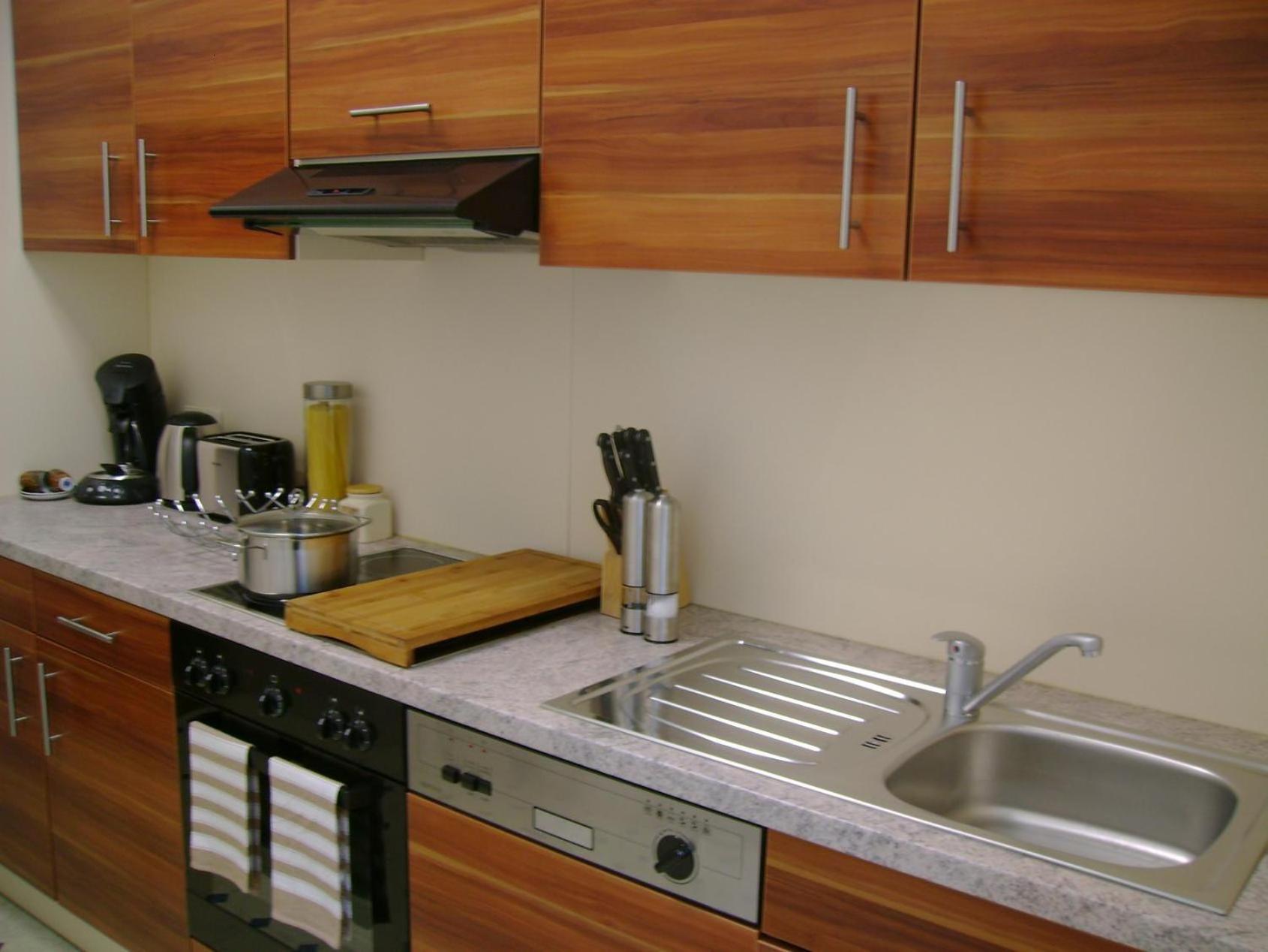Apartament Du Russel Baden-Baden