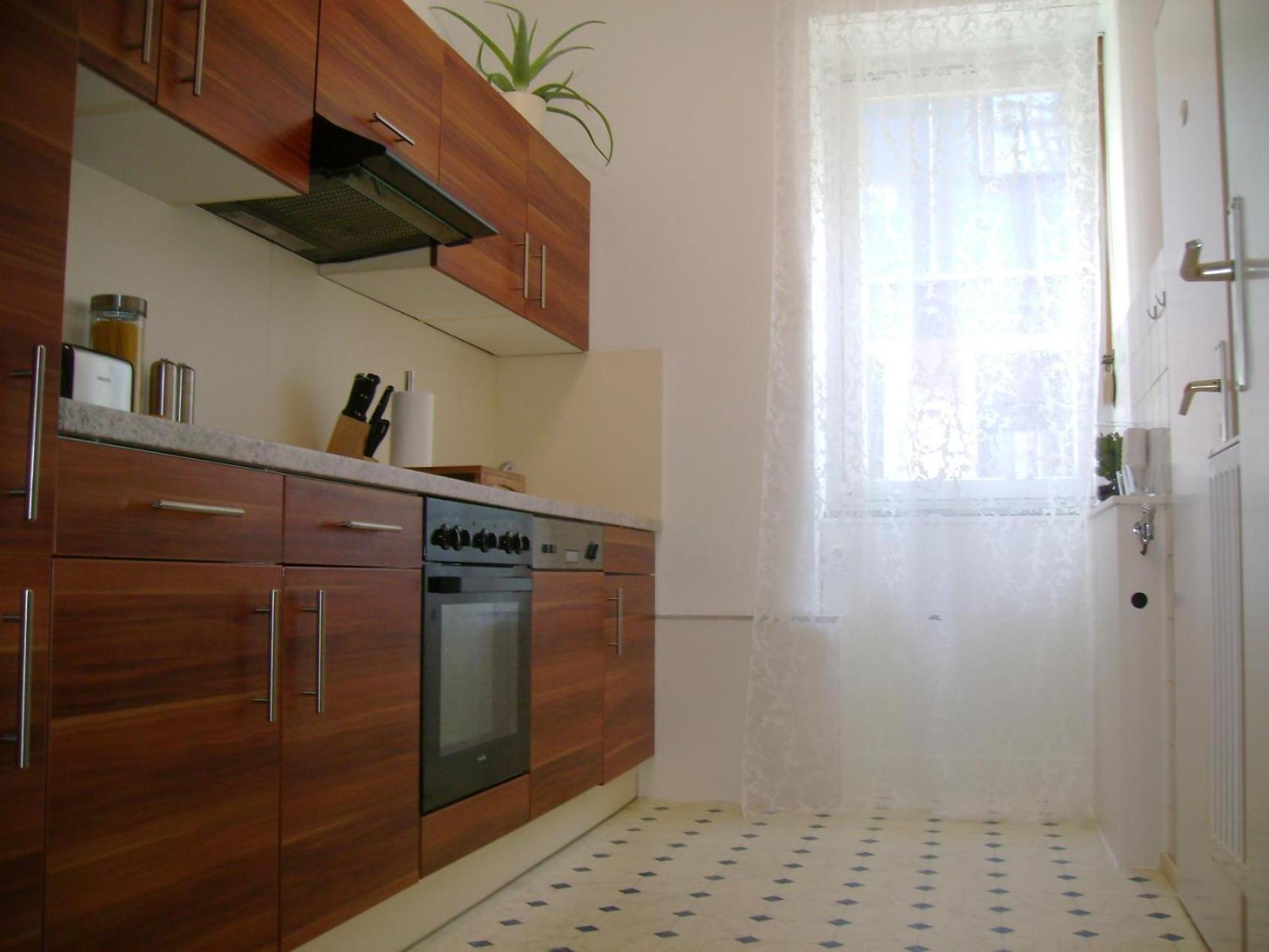 Apartment Du Russel Baden-Baden