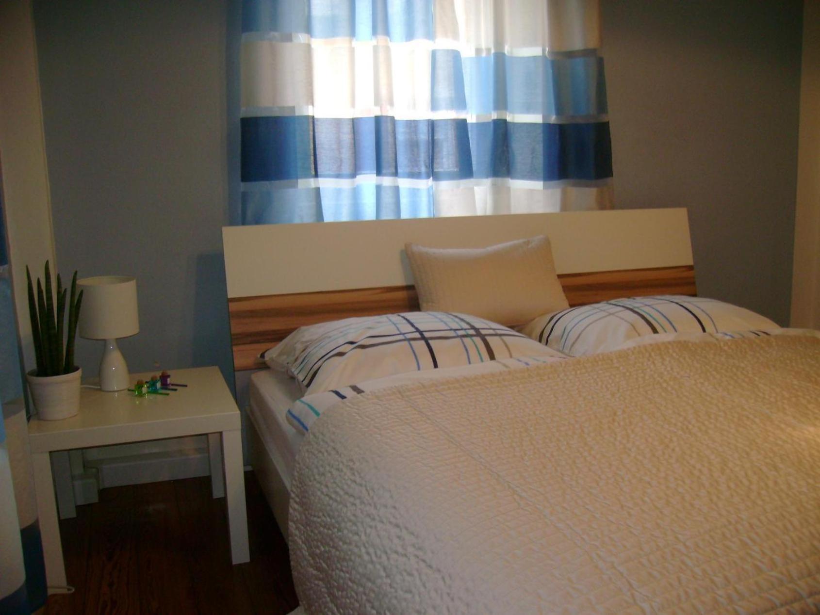 Apartment Du Russel Baden-Baden