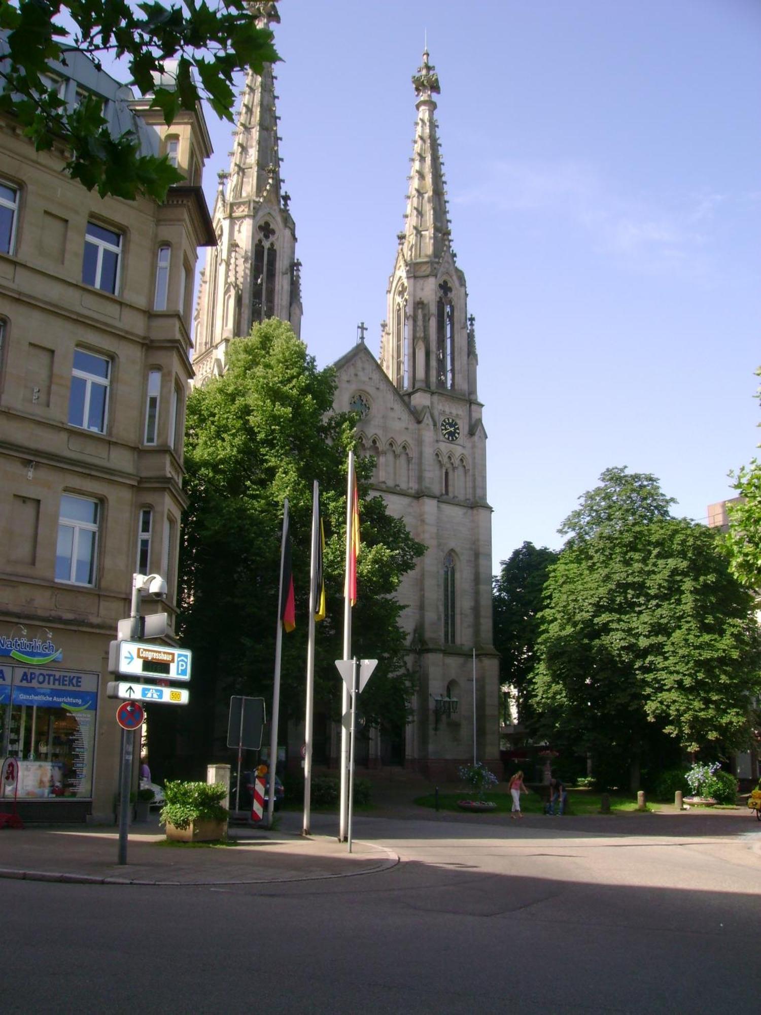 Apartment Du Russel *