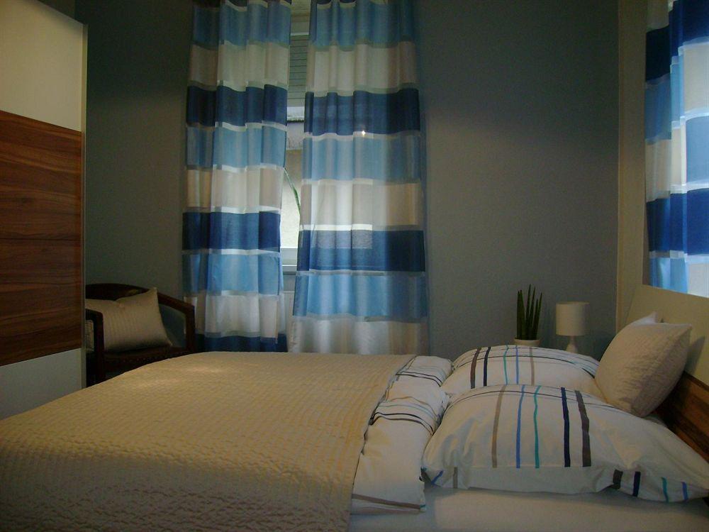 Apartament Du Russel Baden-Baden