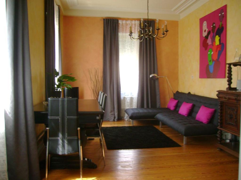 Du Russel Apartment Baden-Baden
