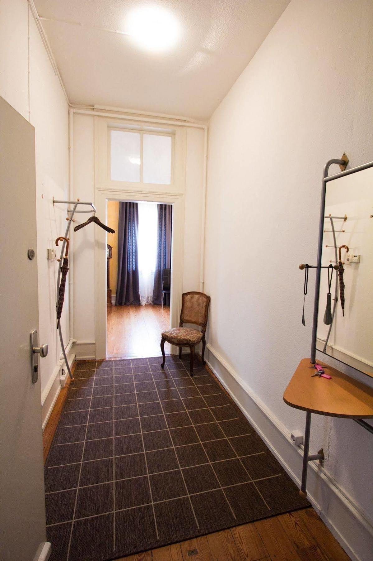 Apartment Du Russel