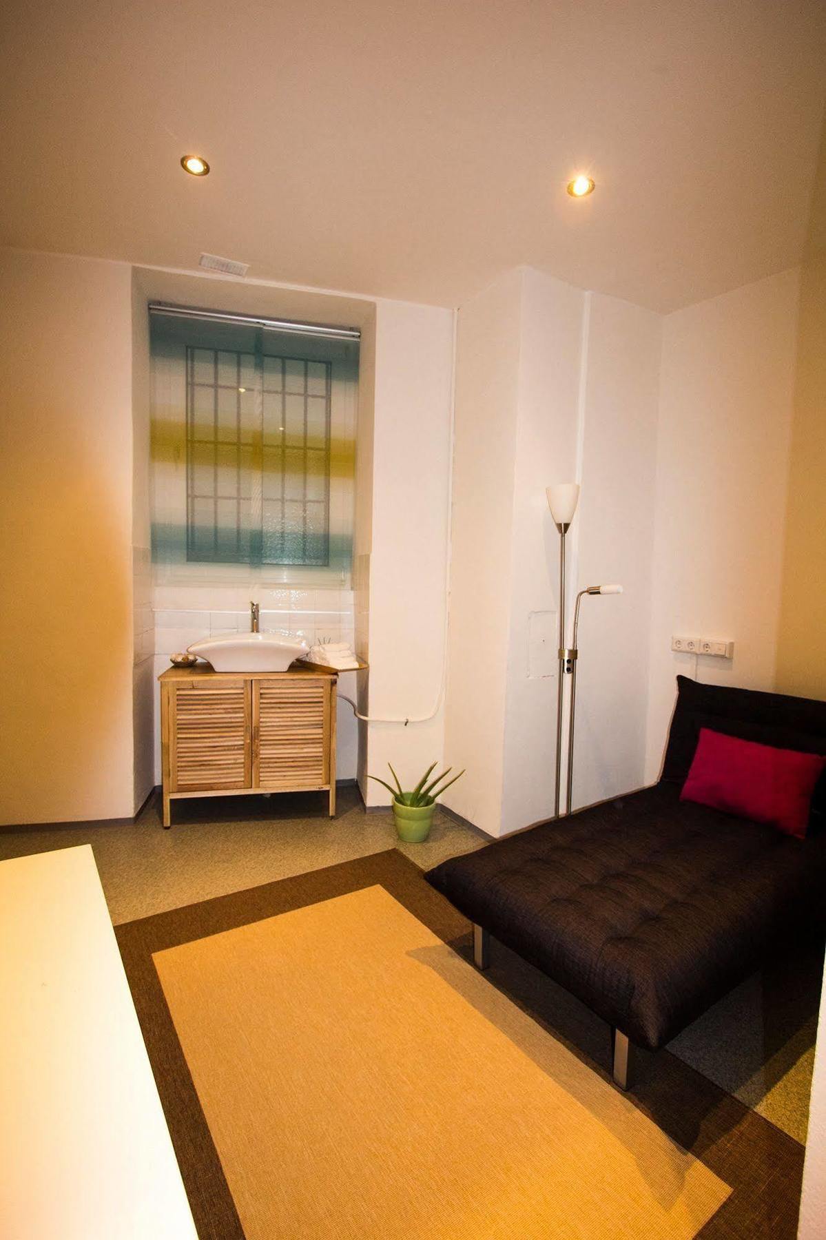 Du Russel Apartment Baden-Baden