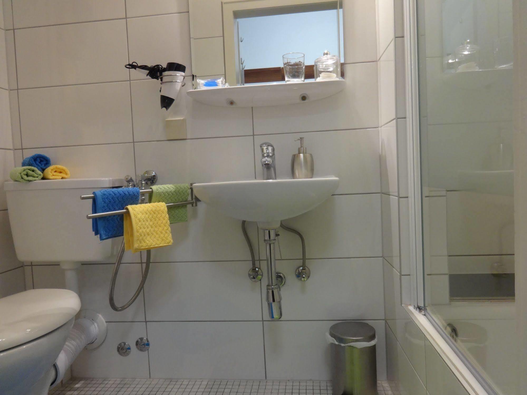 Apartament Du Russel *