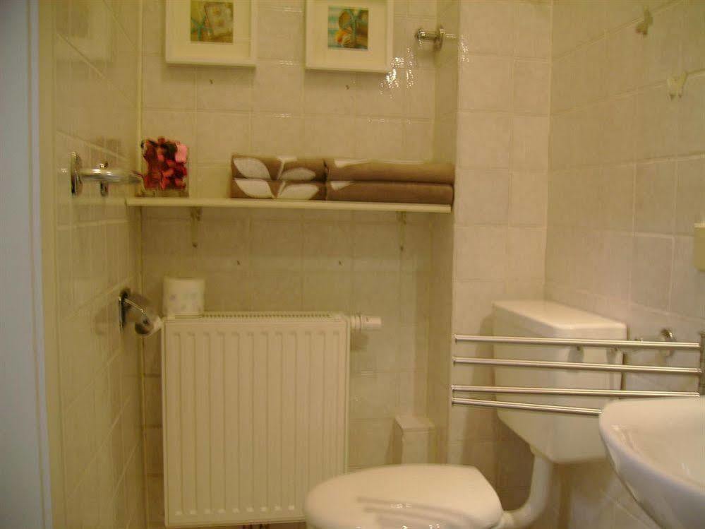 Du Russel Apartment *