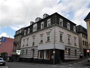 Apartment Du Russel *